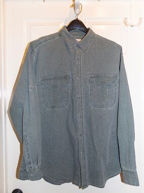Faded Glory Shirt